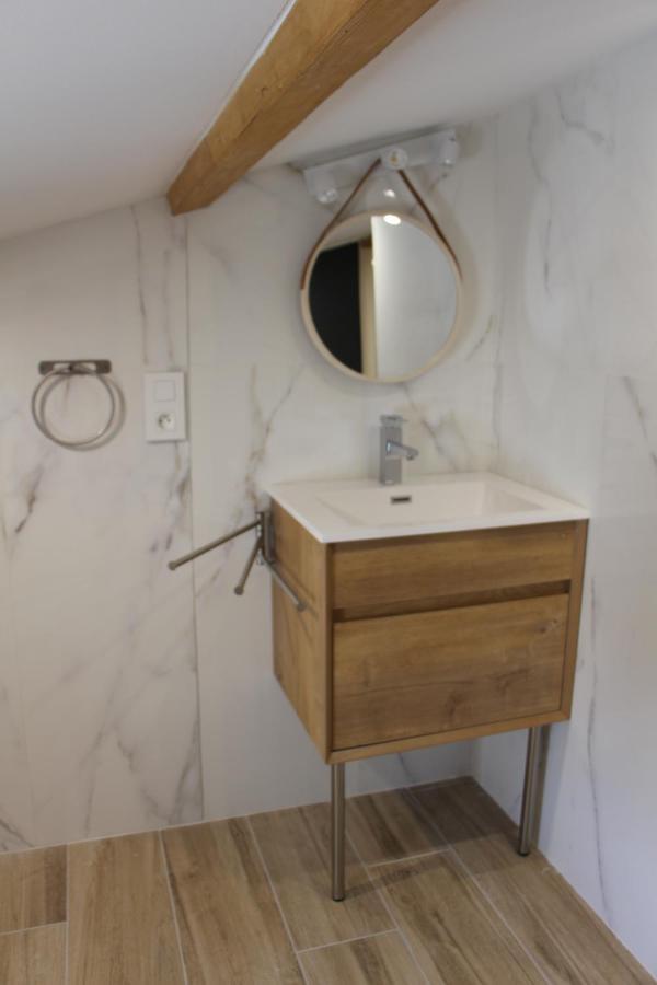 Loft Lou Pitchoun Vila Saint-Étienne-du-Grès Exterior foto